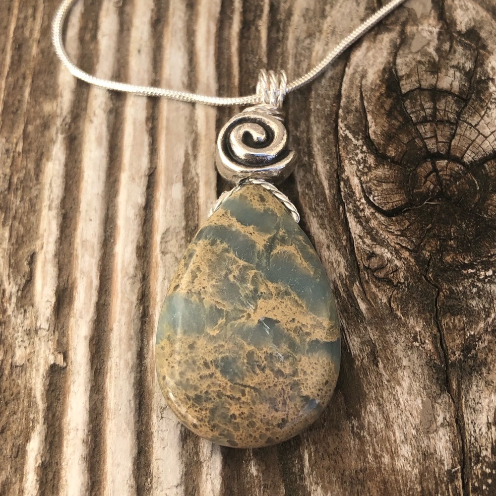 Impression Jasper - image 2